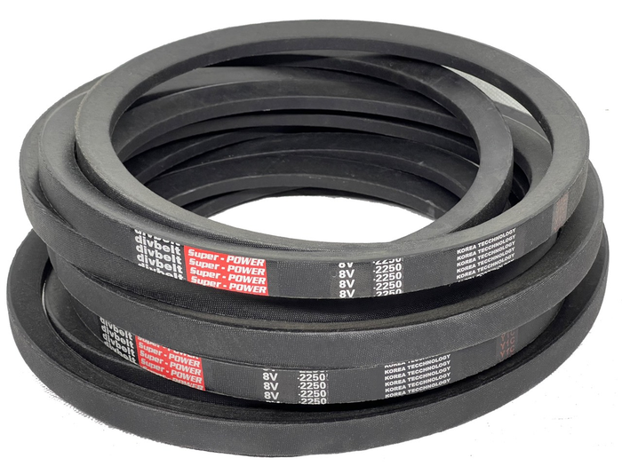 Dây curoa divbelt 8V-2250