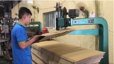 Thùng carton