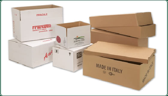 Thùng carton 3 lớp