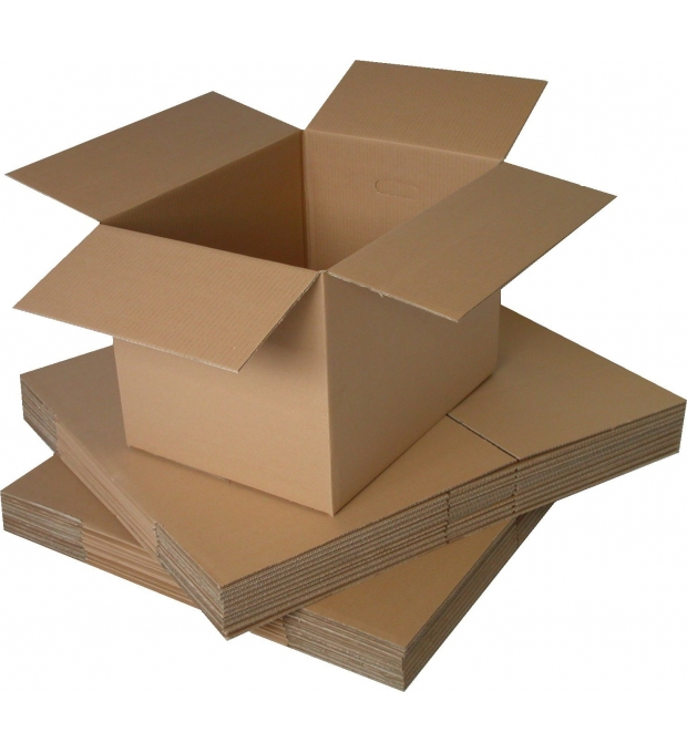 Thùng carton 5 lớp