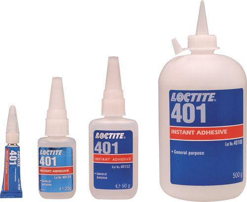 Keo Dán Loctite 401