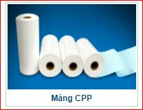 màng cpp