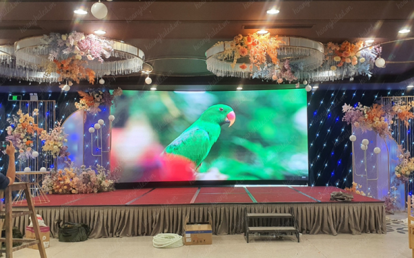 Màn hình Led P2.5