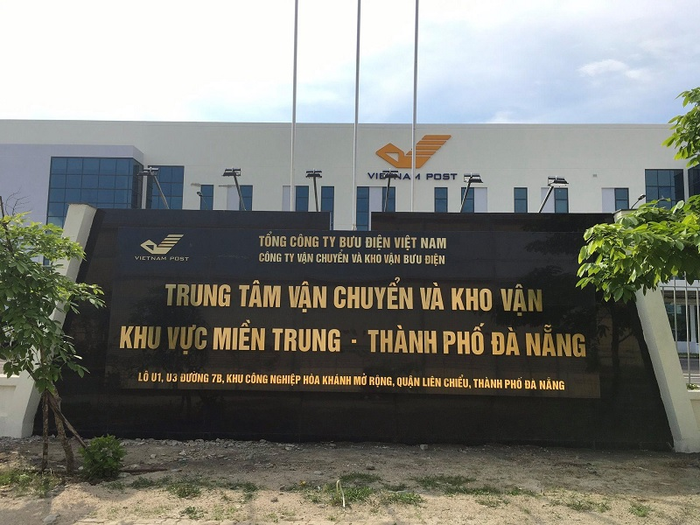 Biển quảng cáo chữ nổi