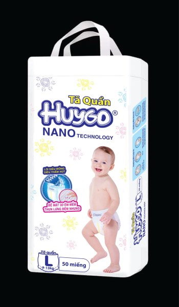 Bỉm, miếng lót trẻ em