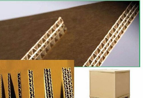 Thùng carton 7 lớp