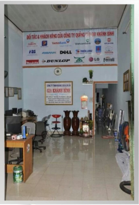 Hình ảnh công ty