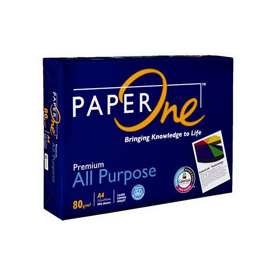 Giấy Paper one