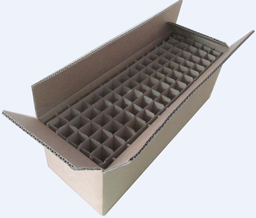 Khay carton
