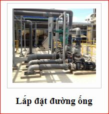 Lắp đặt đường ống