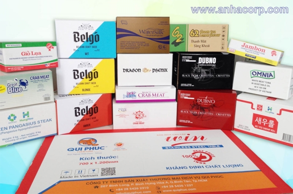 Thùng carton