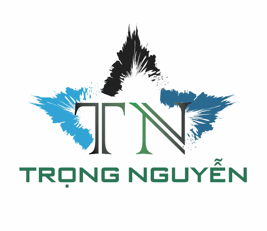 In ấn Trọng Nguyễn - Công Ty TNHH Thiết Kế In ấn Trọng Nguyễn