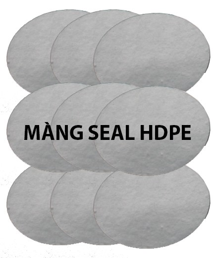 Màng seal HDPE