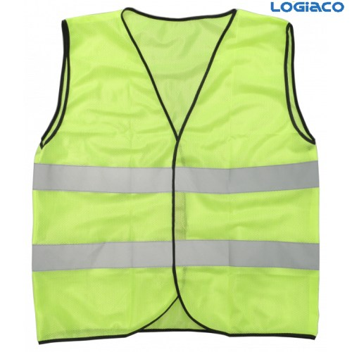 Áo bảo hộ lao động phản quảng