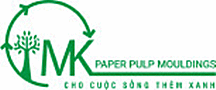 MKL Paper Pulp Mouldings - Công Ty TNHH MKL Paper Pulp Mouldings Việt Nam