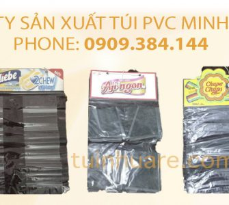 Hanger nhựa PVC