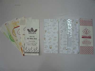 Bao bì carton