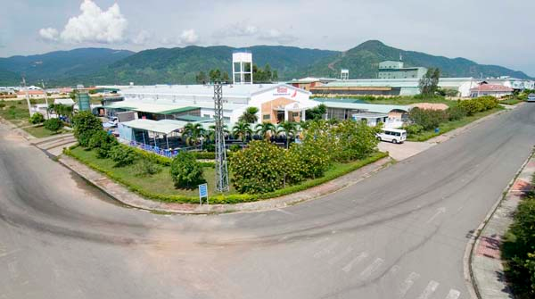 Hình ảnh KCN
