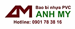 Bao Bì Nhựa Anh My - Công Ty TNHH Thương Mại Và Sản Xuất Anh My