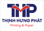 Giấy Thịnh Hưng Phát - Công Ty TNHH Sản Xuất Thương Mại Dịch Vụ In ấn Thịnh Hưng Phát