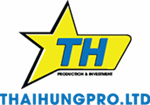 Bao Bì Thái Hưng - Công Ty TNHH Đầu Tư & Sản Xuất Thái Hưng