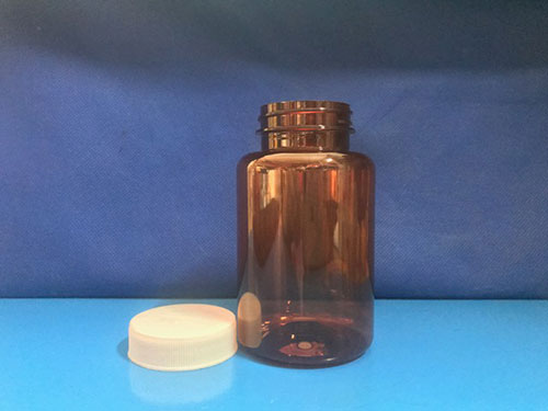 Chai đựng dược phẩm