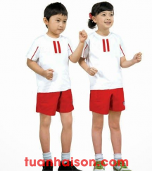 Đồng phục học sinh