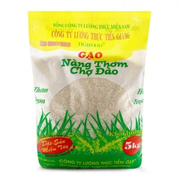 Màng túi PE - HDPE