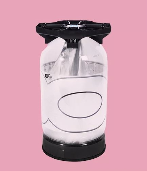 Chai nhựa PET, HDPE