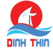 Logo công ty