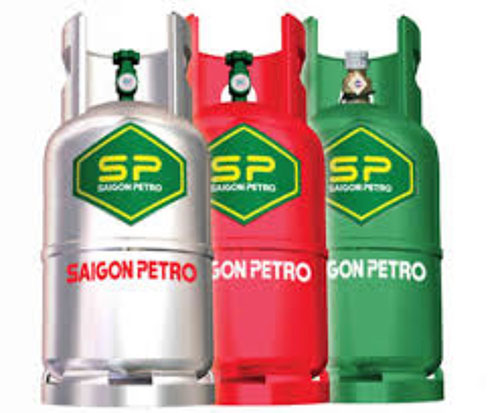 Gas SaiGon Petro