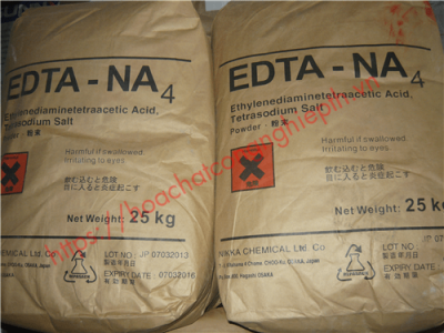 EDTA