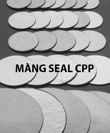 Màng seal CPP