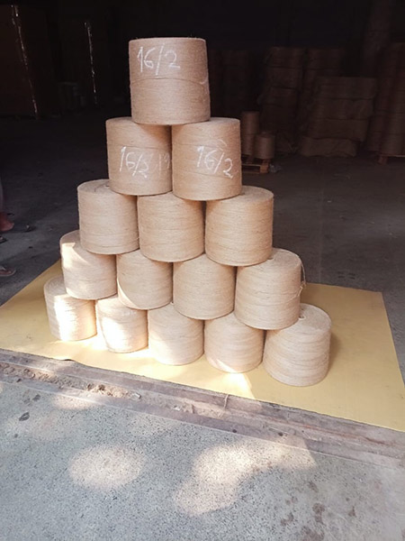 Sợi đay
