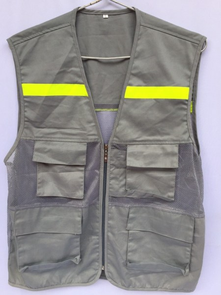 Áo phản quang bảo hộ