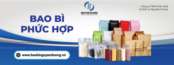 Bao bì phức hợp