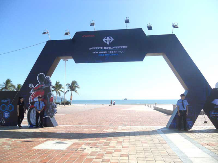 Bảo vệ sự kiện