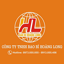 Công Ty TNHH Bao Bì Hoàng Long