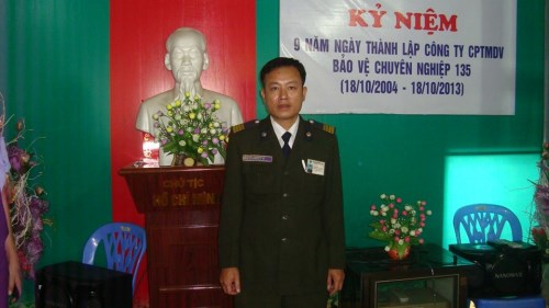 Hình ảnh Công Ty