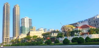 Bán khách sạn đường Loseby