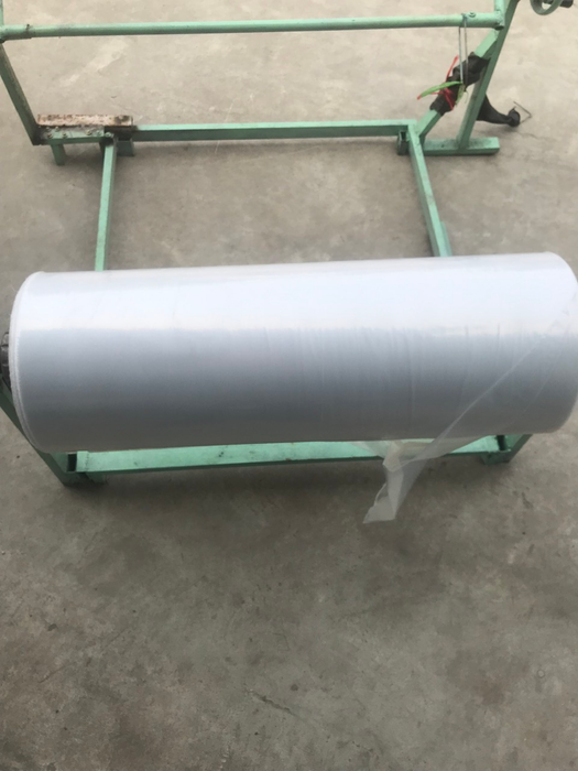 Sản xuất túi nilon