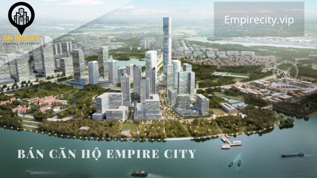 Empire City