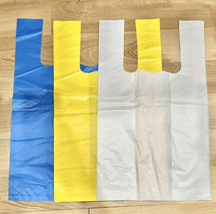 Xưởng Sản Xuất Bao Bì Nilon ánh Khuyên