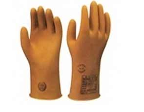 Găng tay cách điện