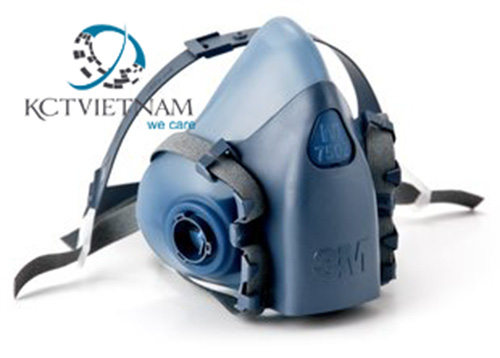 Mặt nạ ph&ograve;ng độc