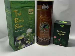 Hộp quà tặng