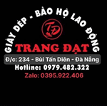 Bảo Hộ Lao Động Trang Đạt - Công Ty TNHH TMDV BHLĐ Trang Đạt