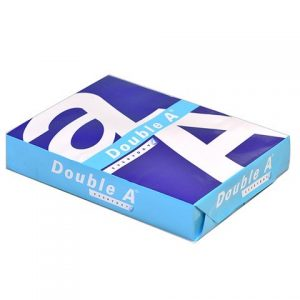Giấy DoubleA A4 70
