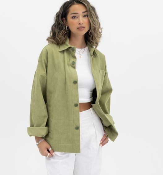 Áo Jacket