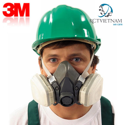 Mặt nạ ph&ograve;ng độc